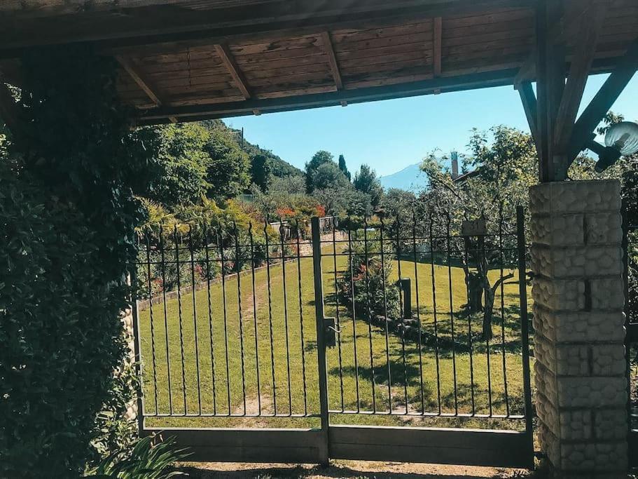 Casa Agave, Am Gardasee Mit Pool & View Holiday home Toscolano Maderno